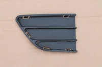 фото thumb №1, Chevrolet spark m300 решётка впуск воздуха левая