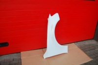 фото thumb №1, Крила audi a4 b8 8k0 lift po рестайлінг 2012-2016