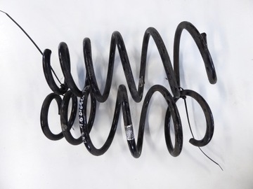 фото thumb №1, Пружины перед комплект aaha opel insignia рестайлинг