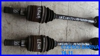 фото thumb №3, Привідний вал права ліва перед infiniti m30d