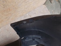 фото thumb №10, Бампер задняя задний bmw x5 f15 m набор