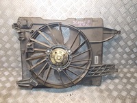 фото thumb №1, Вентилятор радіатора корпус scenic ii 1.9 dci