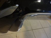 фото thumb №8, Бампер задняя задний volvo xc60 pdc