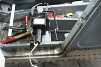 фото thumb №6, Поріг пороги підсилювач лист gaz 69 a