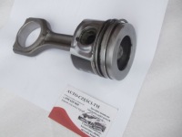 фото thumb №2, Ford focus fiesta c-max 2016 1,6tdci поршень оригінал