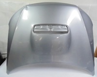 Купить Капот subaru forester 2.0d дизель 08-12 09 10 11, фото thumb