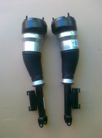 фото thumb №1, Амортизатор airmatic mercedes w222 s klasa l/p