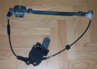 Купити Підйомник двигун elekt вікон fiat seicento lewyorg, фото thumb