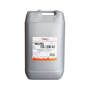 SUPEROL FALCO CD OIL 15W40 30 л ОРЕХ
