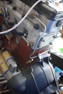 фото thumb №9, Новий двигун бензиновий s21 fso варшава żuk nysa