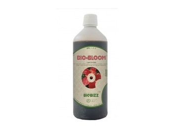 BIOBIZZ BIO BLOOM 1L nawóz na kwitnienie BIO