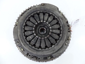 фото thumb №4, Колесо двомасовий psd103252 rover 75 2,0b v6 150km