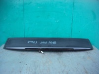 фото thumb №1, Bmw f11 5 kombi козирок кришки багажника спойлер