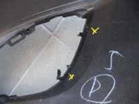 фото thumb №7, Mazda mx 5 lift 09- бампер передний перед