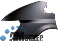 Купить Крыло  перед левое  ford transit 05.00-04.06, фото thumb