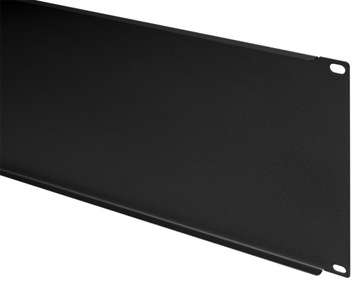 Maskownica zaślepka RACK 19