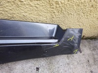 фото thumb №11, Toyota avensis 3 iii t27 молдинг поріг правий поріг