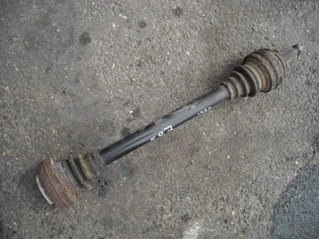 фото thumb №1, Bmw e65 7 3.5 4.5 полуось полуось