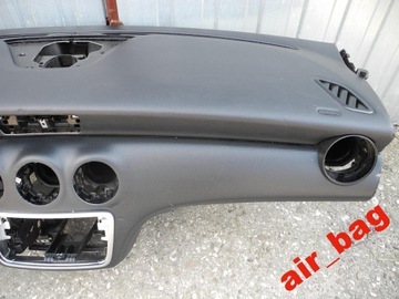 фото thumb №4, Mercedes a-klasa w176 a176 консоль капот панель