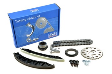 ЦЕПЬ ГРМ SKF NISSAN QASHQAI X-TRAIL 2.0 DC