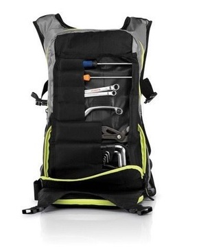 Acerbis plecak H2O Camelbag cross enduro mx 10l