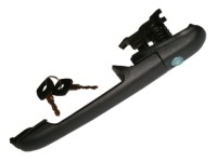 фото thumb №1, Nowa ручка+ вкладка двері bok mercedes vito w638