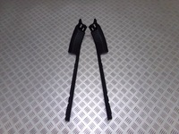 фото thumb №1, Gs 14r lexus 450 gs300 накладка захист стійка