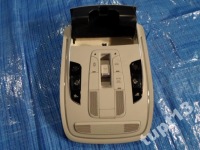 фото thumb №2, Audi a8 4h0 лампа салонна 4h0951177