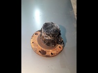 фото thumb №4, Iveco eurocargo 02-08 ступица с подшипник 19,5przód