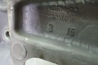 фото thumb №7, Porsche 991 911 gt3 підрамник підрамник підрамник 991341081