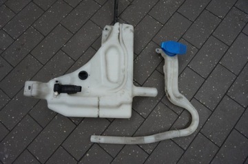 фото thumb №1, Бачок омывателя audi q7 4l ксенон kpl