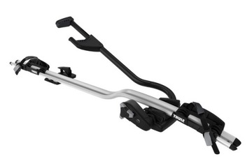 Thule ProRide 598 Алюминиевое крепление для велосипедов!!!