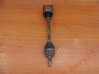 фото thumb №1, Suzuki grand vitara 07r 2e приводной вал шарнир prz lew