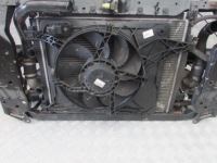 фото thumb №7, Pas підсилювач радіатор nissan qashqai 1.5 dci 08