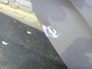 фото thumb №2, Seat altea toledo iii 3 дверь правые задние зад