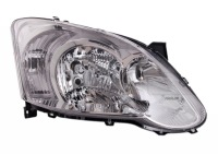 Купить Новый фара toyota corolla e12 04-07 hb правый, фото thumb