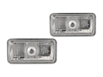 фото thumb №1, Поворотник поворотник bok kpl vw golf iii 3 vento