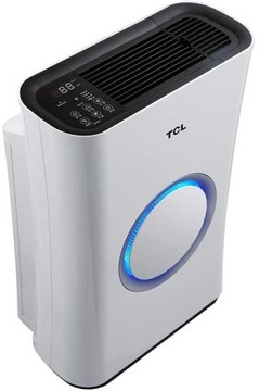 TCL TKJ400F ОЧИСТИТЕЛЬ ВОЗДУХА 70 Вт