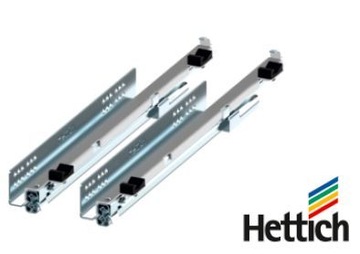 REJS CARGO SIDE ЛЕВЫЙ MULTI HETTICH 200/2 БЕЛЫЙ