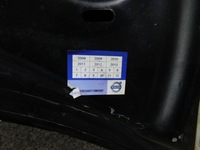 фото thumb №6, Volvo s60 ii 2 00- капот крышка двигателя