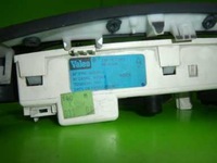 фото thumb №8, Панель обдув кондиционера renault megane i fl 99-