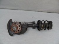 Купить Mcperson правый поворотный кулак mercedes slk w171 рестайлинг, фото thumb