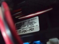 фото thumb №5, Блок предохранителей mercedes ml w166