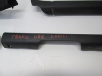 фото thumb №5, Накладка электропроводка trafic vivaro 08r