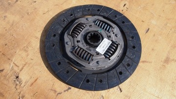 фото thumb №14, Прижим сцепления iveco daily 2.3hpi valeo идеальное состояние