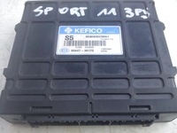 фото thumb №1, Kia sportage ii 2006 блок керування модуль 95447-39175