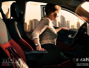 фото thumb №13, Підлокітник toyota yaris 2020- | rati підлокітник armster 2 b