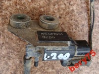 фото thumb №1, Mitsubishi l200 99r 2,5tdi клапан електроклапан