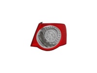 фото thumb №1, Лампа задня vw jetta 1k5 sedan 2005-2010 led діоди r