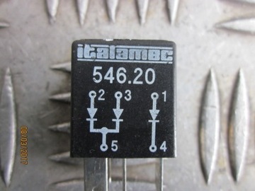 фото thumb №12, Реле iveco stralis 2013r